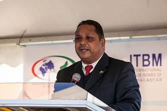 Madagascar Coup Leader Names New Prime Minister
