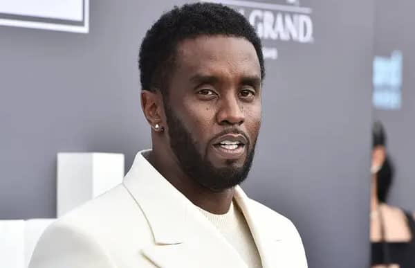 Combs Gets 50-month Sentence, $500,000 Fine.