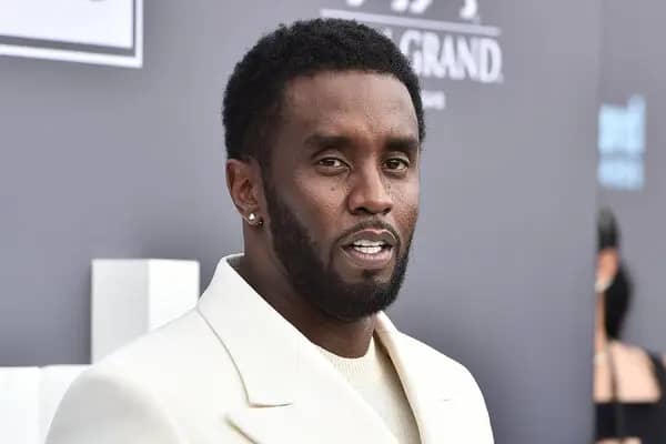 Combs Gets 50-month Sentence, $500,000 Fine.