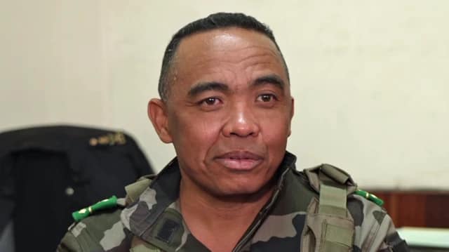 Madagascar Coup Leader Names New Prime Minister