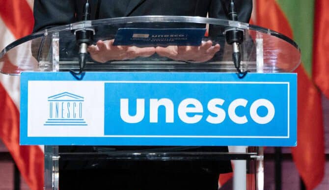 UNESCO’s New Leadership Marks African Milestone
