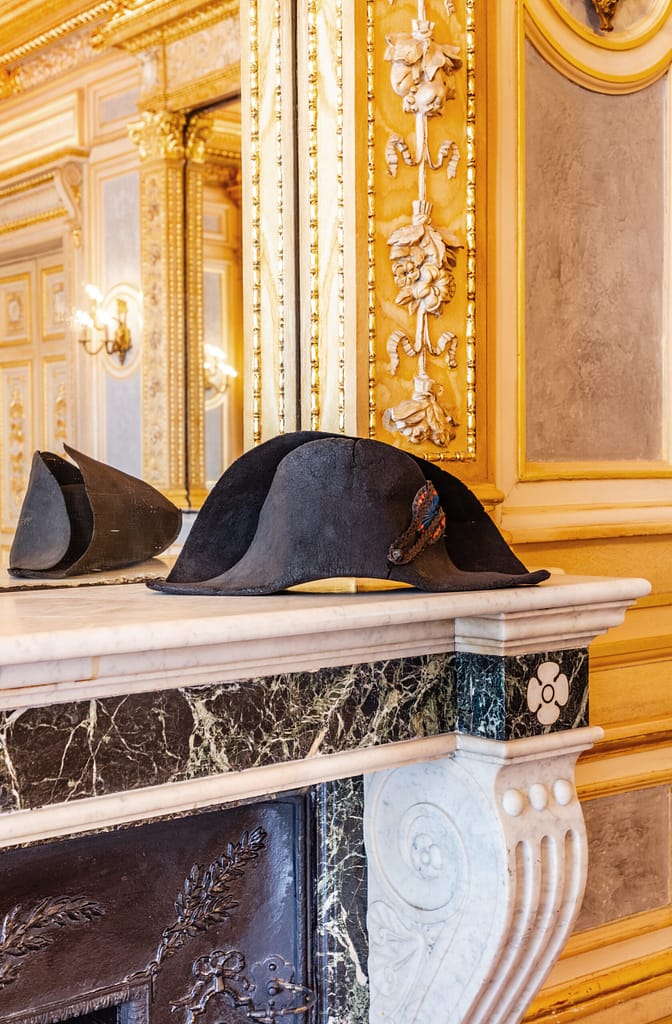 *Napoleon Collection Sells for Over $10 Million in Paris Auction