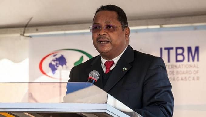 Madagascar Coup Leader Names New Prime Minister