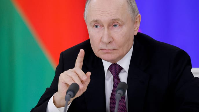 Russia (News Central TV)