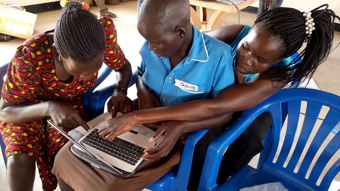 Africa's Digital Divide is Closing