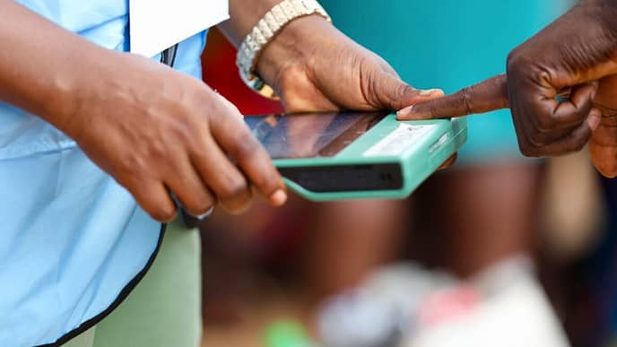 Malawi is holding an election with sky-high inflation and rising food prices at the forefront of voters' concerns. Voting experienced some early delays due to issues with biometric fingerprint readers, which forced some polling stations to switch to manual identification.