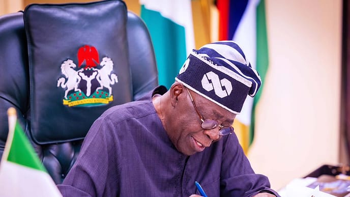 Tinubu (News Central TV)