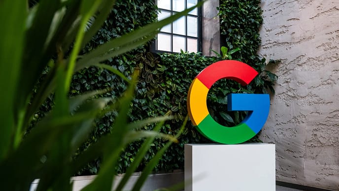 China Drops Google Probe Over Trade Talks