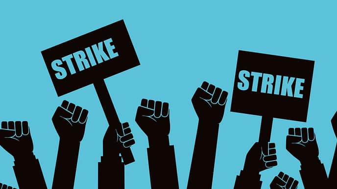 Dangote: Government Urges PENGASSAN to End Strike