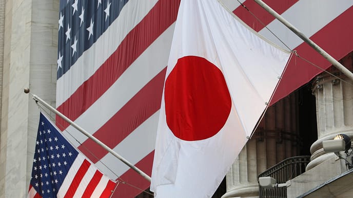 Japan’s US Exports Slump Over Trump Tariffs