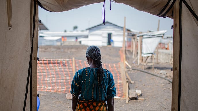 MSF Reports Over 600 Sexual Violence Survivors Treated