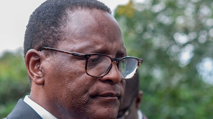 Pressure Mounts on Malawi's Chakwera to Concede Defeat