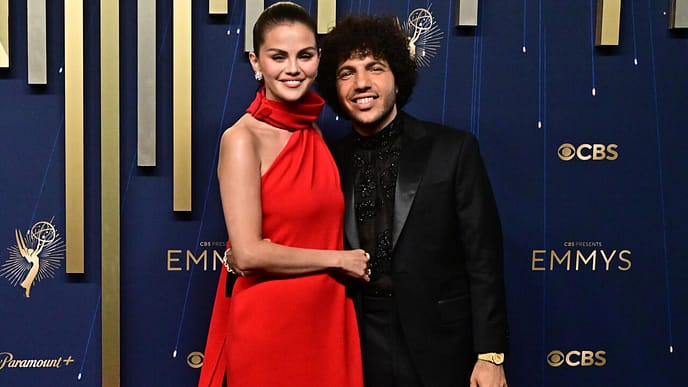Selena Gomez (News Central TV)