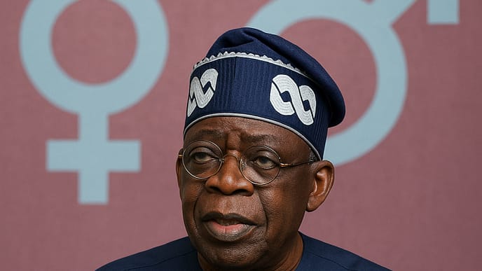 Tinubu Urges Banks to Back Manufacturing