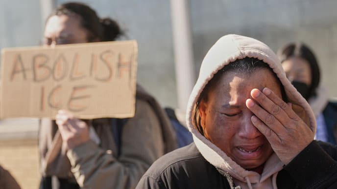 US West African Deportees Stranded in Togo