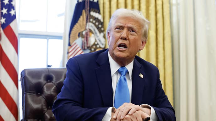 Trump (News Central TV)