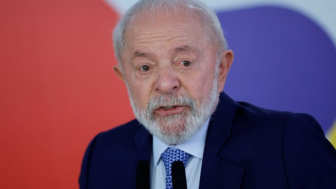 Lula (News Central TV)