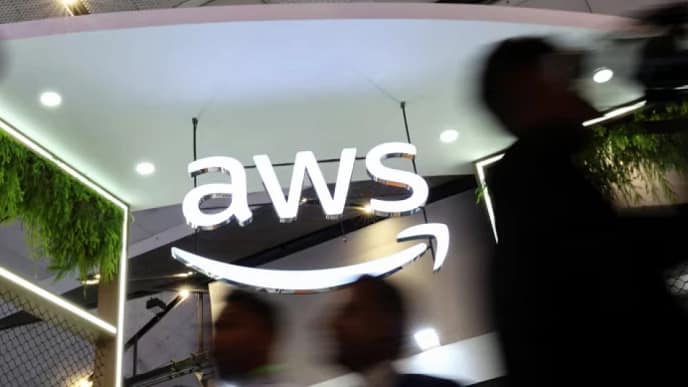 Amazon Cloud (News Central TV)