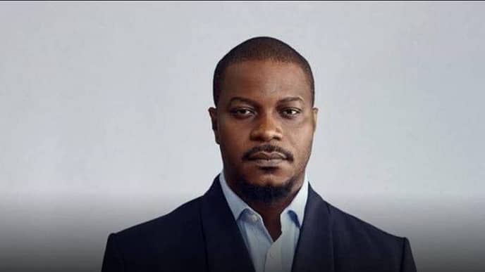 Gbadebo Rhodes-Vivour Slams Nigeria’s Economy