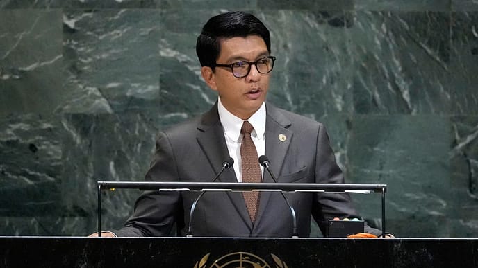 Madagascar President Appoints New PM