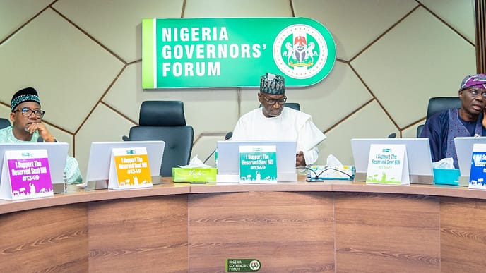 Governors (News Central TV)