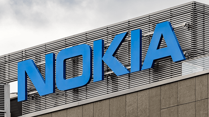 Nokia Q3 Profit Falls 10% Despite Higher Sales