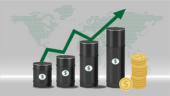 Oil Prices Rise on Supply, Trade Hopes