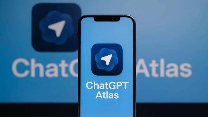 OpenAI’s Atlas Challenges Google Chrome’s Dominance