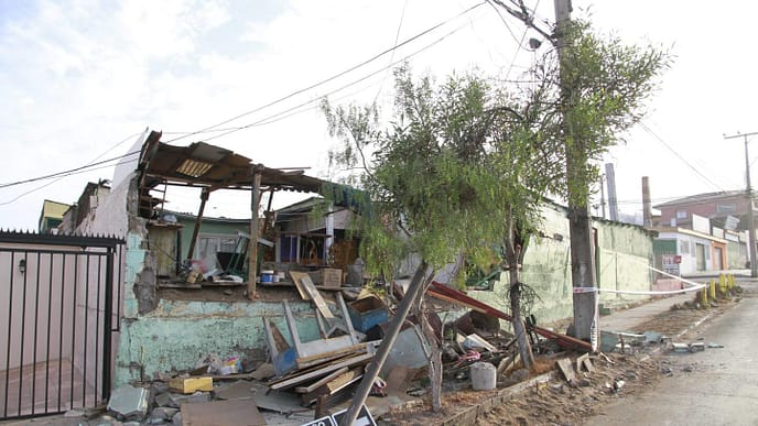 Guadeloupe (News Central TV)