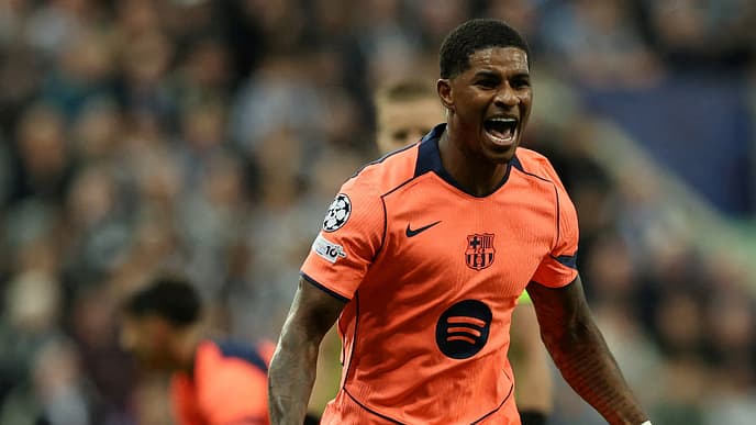 Rashford (News Central TV)