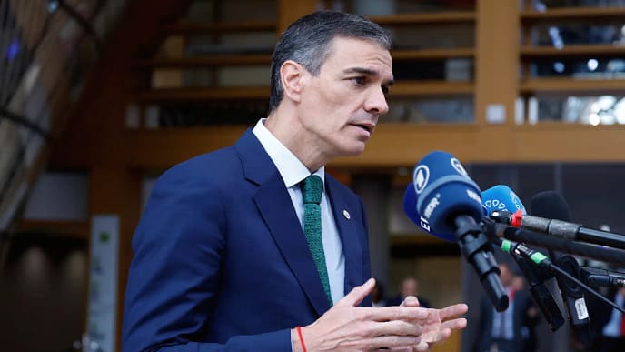 Spain (News Central TV)