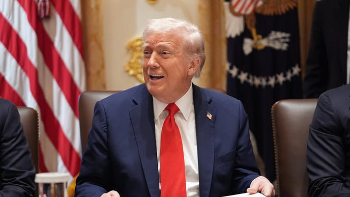 Trump (News Central TV)