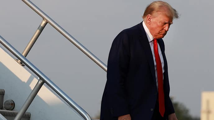 Trump (News Central TV)