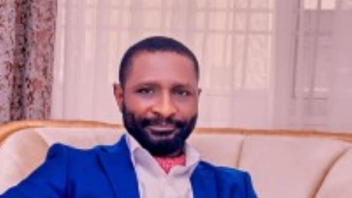 Baba Yusuf (News Central TV)