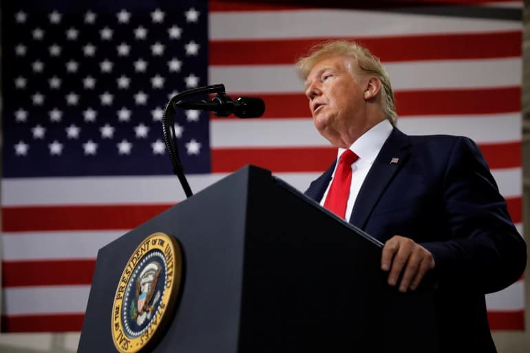 Trump (News Central TV)