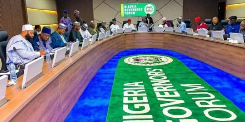 Governors (News Central TV)