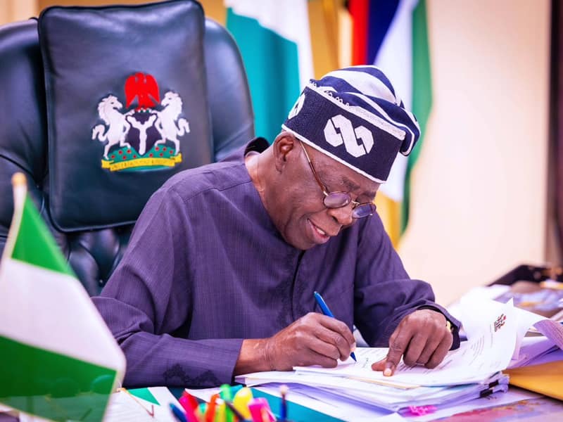 Tinubu (News Central TV)