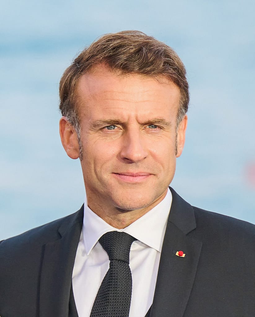 France, Saudi Lead Drive for Palestinian Statehood
