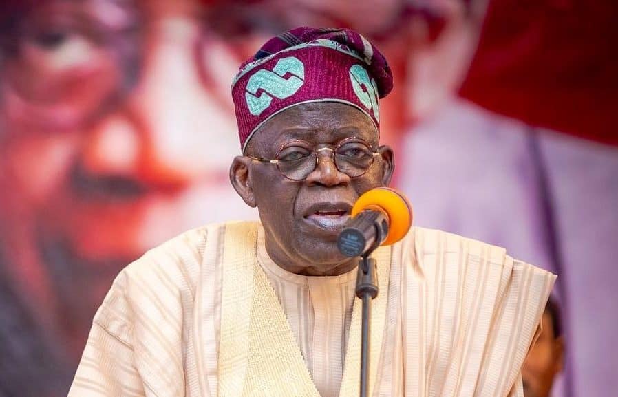 Tinubu (News Central TV)