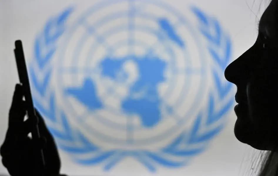 UN (News Central TV)