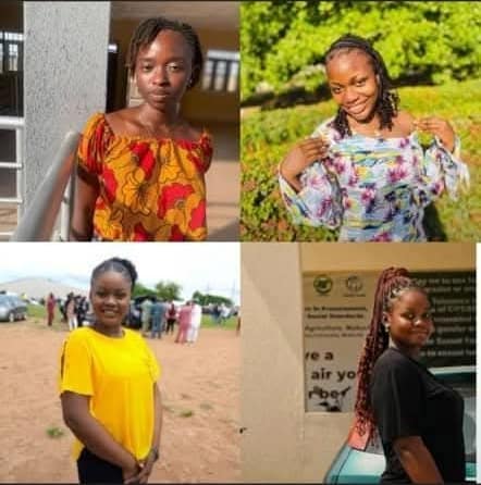 Armed Men Abduct Four Female Students at University Premises in Benue