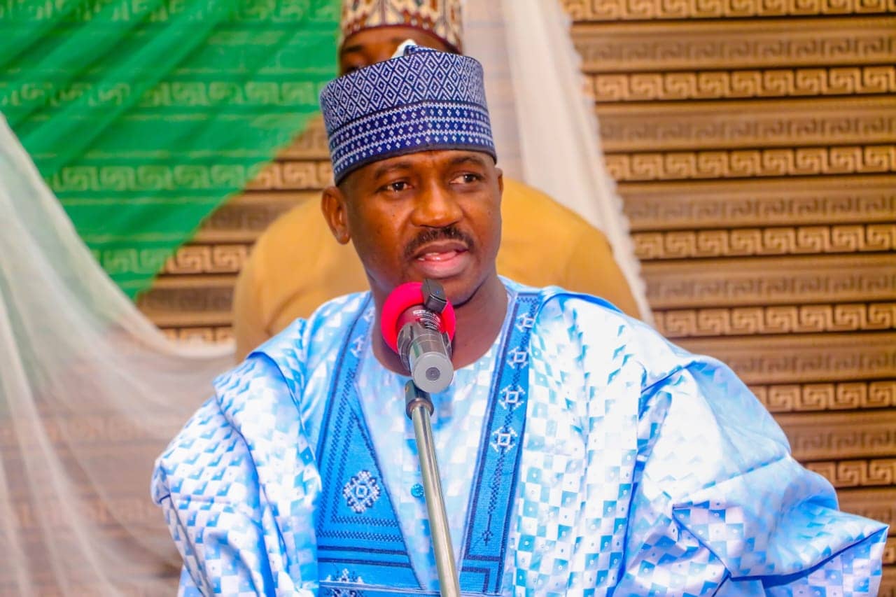 Sokoto (News Central TV)