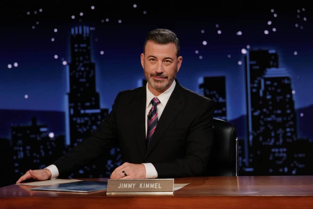 Kimmel (News Central TV)
