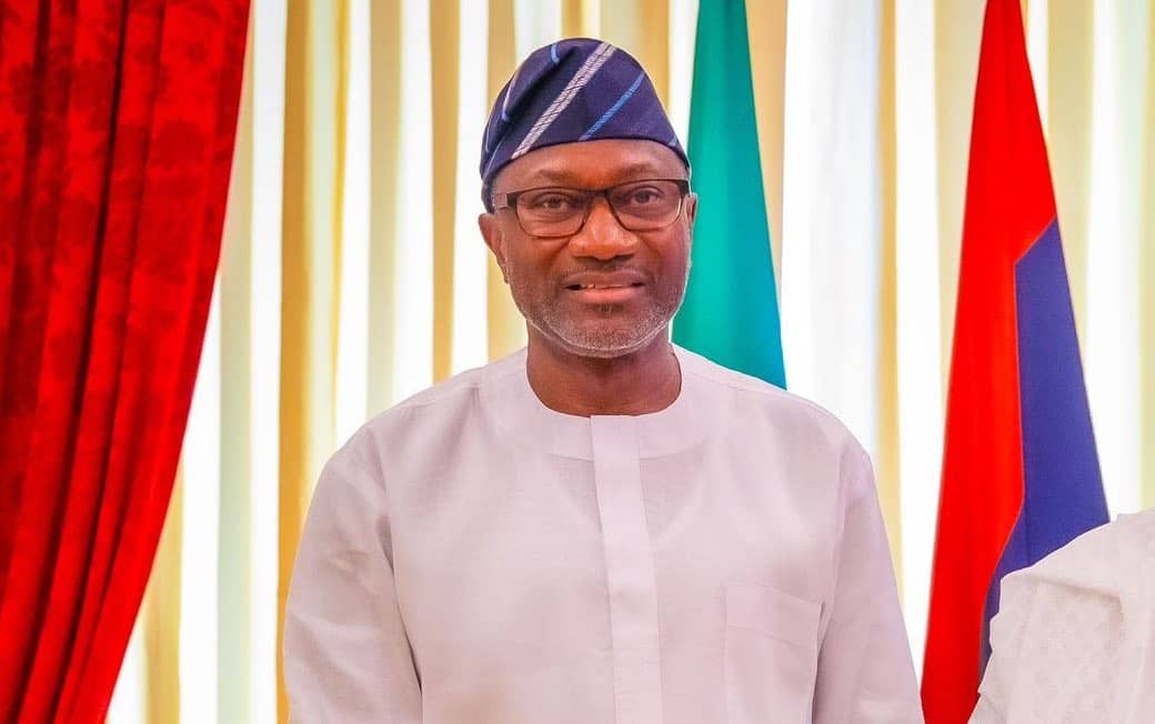 Otedola  (News Central TV)