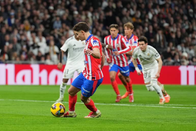 Atletico (News Central TV)