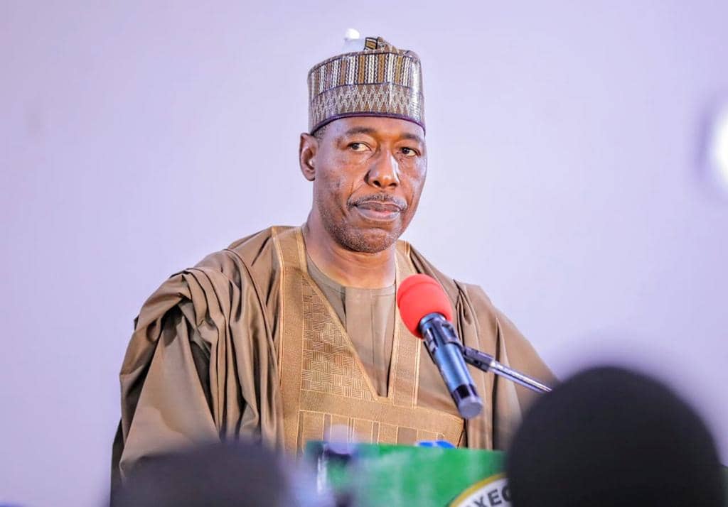 Zulum (News Central TV)
