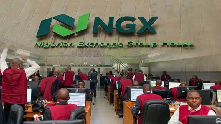 Stock (News Central TV)