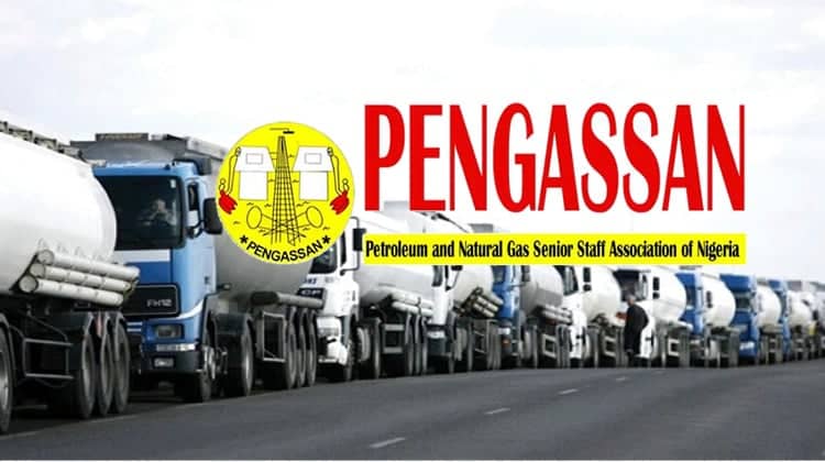 PENGASSAN: Oil and Gas Workers Begin Strike