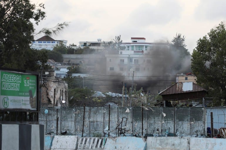 Mogadishu (News Central TV)