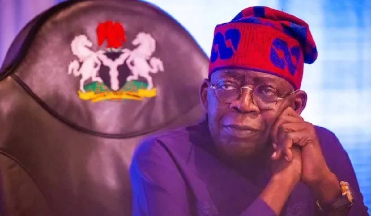 Tinubu (News Central TV)